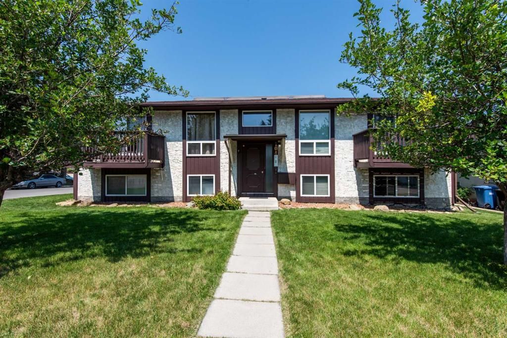 Here Is A New Listing That I Just Posted In 5 104 Sabrina WAY SW in Calgary